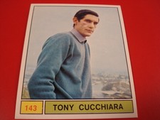 1969 NEW PERFECT SINGING SANDWICHES NR 143 TONY CUCCHIARA