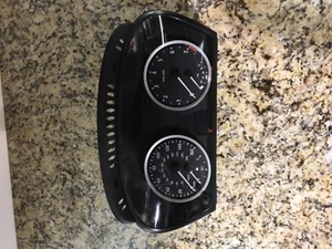 04 05 06 07 BMW 525i 530i 545i SPEEDOMETER CLUSTER 6974574 OEM . #96 - Picture 1 of 6