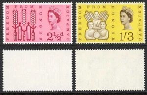 SG631p-3p 1962 N.P.Y. Phos U/M - Picture 1 of 1