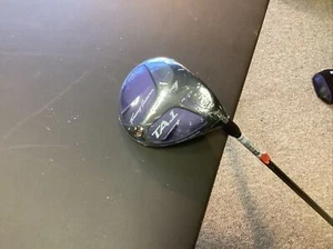 New Tommy Armour Ta1 18° 5 Fairway Wood Ladies Kuro Kage 42” - Picture 1 of 8