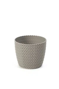 Vaso da fiori HILDEGARD in diversi colori e dimensioni - Foto 1 di 5