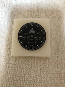 VINTAGE OMEGA SPEEDMASTER 861 MOONWATCH DIAL - Picture 1 of 2