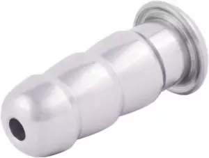 Harnstecker 50 mm lang Edelstahl Katheter männlich Schall Harnröhren Dilator Ins - Bild 1 von 12