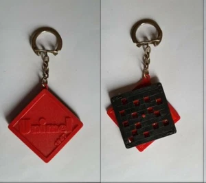 porte-clés Unimel 1967, mobile (pc) - Imagen 1 de 1