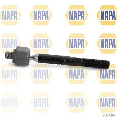 Inner Tie Rod Front Left Right Fits Volvo S60 S90 V60 V90 XC60 XC90 NAPA NST6886 - Image 1 of 4