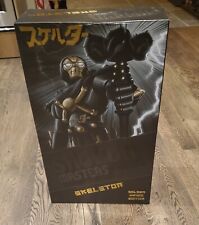 Shogun Masters Skeletor Golden Havoc Edition Mattel LIMITED EDITION  RARE