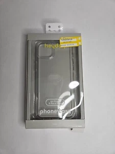 Apple iPhone 15 Plus/iPhone 14 Plus Case - heyday Clear - Picture 1 of 4