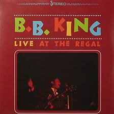 B.B. King - Live At The Regal [VINYL]