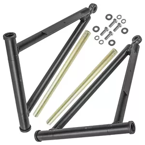 Caltric Front A-Arm Lower Right & Left For Polaris Sportsman ACE 570 HD 2015 - Picture 1 of 7