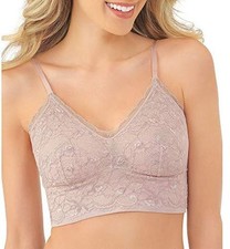 Lily Of France Bralette Size Chart