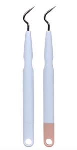 Crafter's Square - Recogedor de manualidades - 7" - Elimina fácilmente pequeños cortes del forro - Imagen 1 de 6