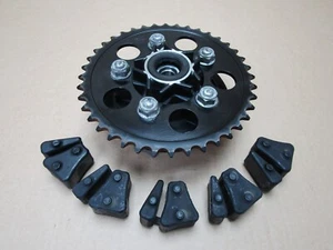 Portapiñones trasero Honda CMX500 Rebel 2023 791 millas (14147) - Imagen 1 de 9