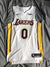 kyle kuzma jersey authentic