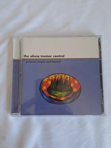 THE OLIVIA TREMOR CONTROL PRESENTS: SINGLES AND BEYOND CD ALBUM - INDIE ROCK - Imagen 1 de 1