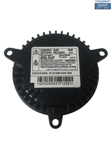 Xenon HID Ballast Compatible With 10-14 Chevrolet Camaro - Bild 1 von 6