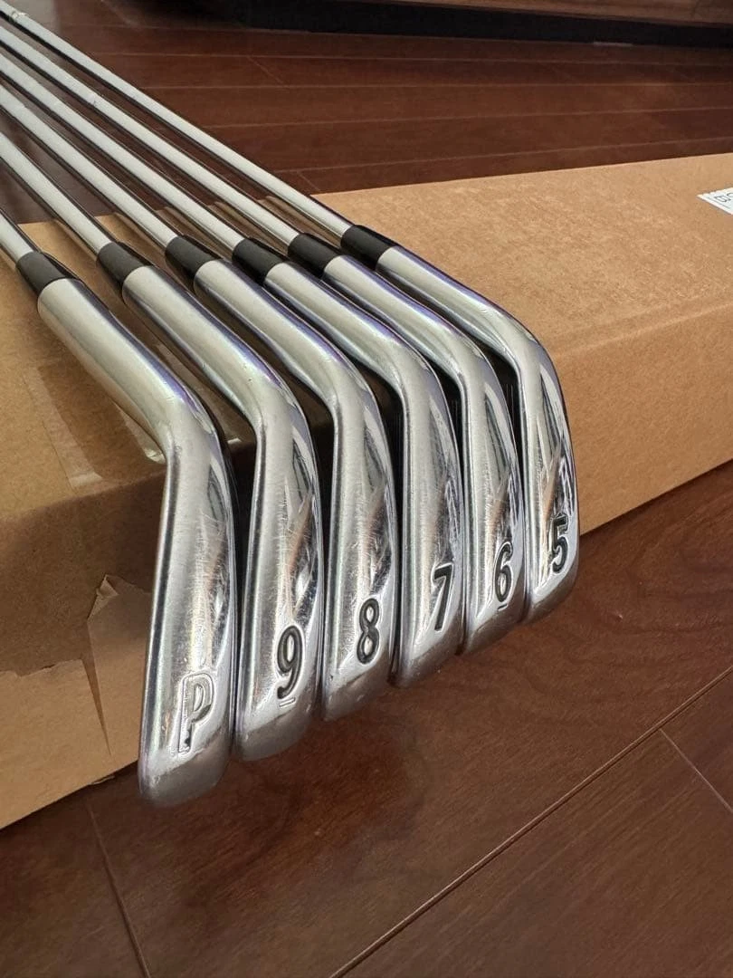 Titleist Ap2 714 Irons for sale | eBay
