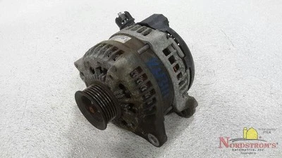 2017 Lincoln MKX Alternator 175 AMP - Image 1 of 4