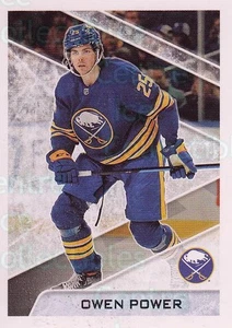 2022-23 Topps Stickers #631 Owen Power - Picture 1 of 1