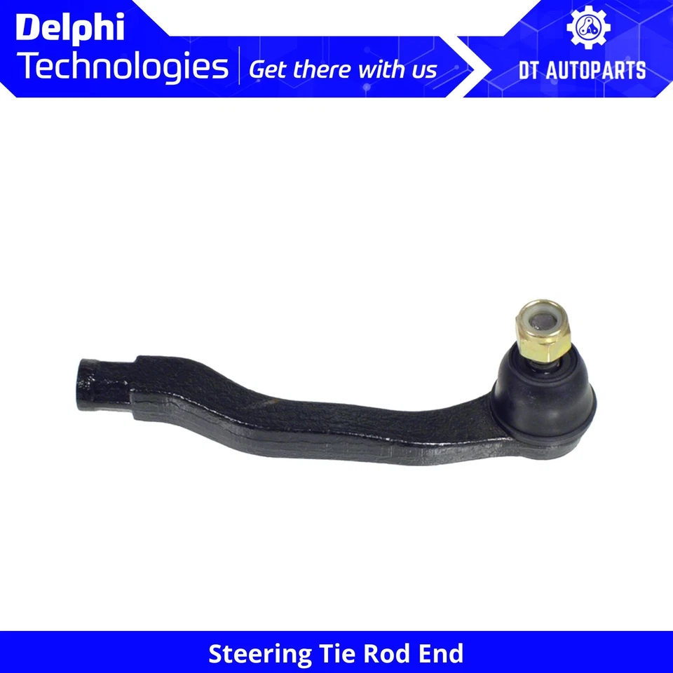 Extremo de varilla de dirección exterior derecho Delphi 1995 1996 para Acura Integra 1994-2001 Foto 1 de 1