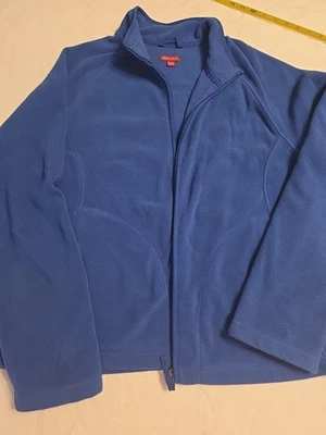 Chaqueta polar Merona, XL Foto 1 de 4