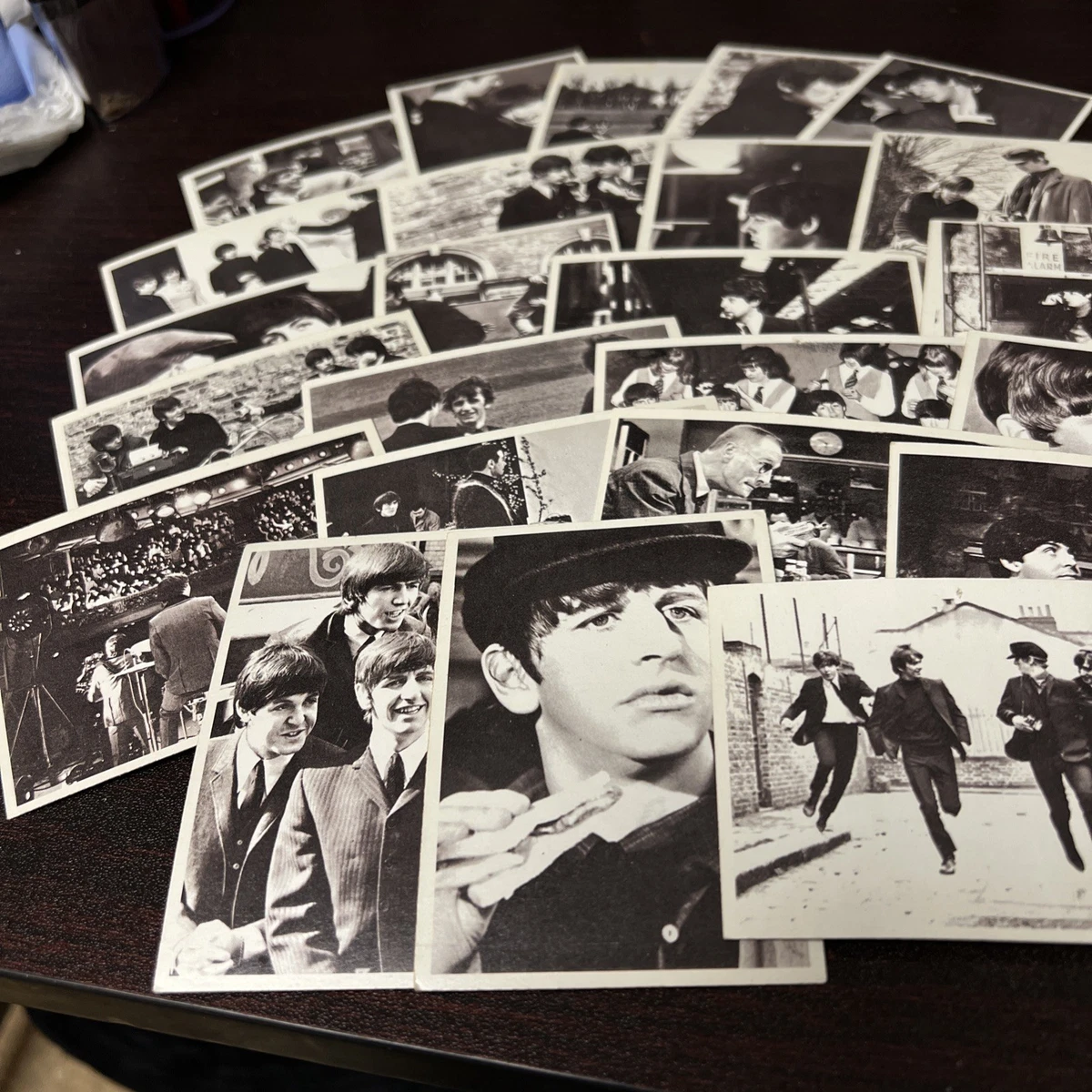 beatles cards | eBay