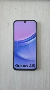 Telephone Portable - Smartphone - Samsung A15 4G Factice - Collection - Photo 1/2