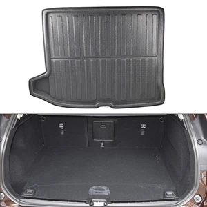 Cargo Trunk Tray Cargo Liner Rear Trunk Floor Mat For Volvo XC60 2018-2020 - Picture 1 of 13