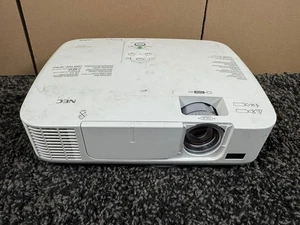 NEC M331W Projector WXGA Conference Room 1080 HDMI 3300 Lumens 1000 Hours - Picture 1 of 24
