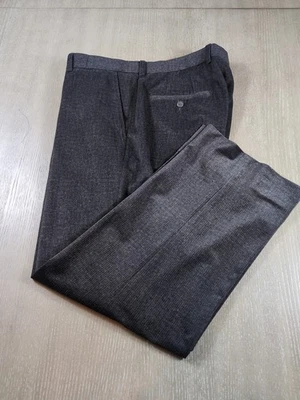 Linea Naturale Men's 36x30 Dress Pants Excellent Condition Warmth - Image 1 of 4