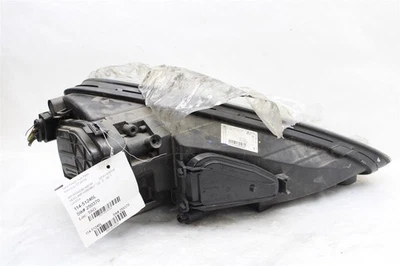 Used Left Headlight Assembly fits: 2014 Porsche CAYENNE halogen headlamps Left G Foto 1 de 4