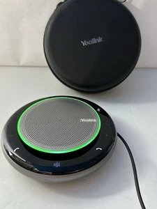 Yealink CP900 Haut-parleur USB + dongle Bluetooth - Photo 1/15