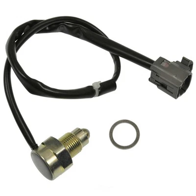 Interruptor de luz de respaldo estándar LS391 para 09-13 Mazda 3 Foto 1 de 3