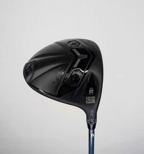 Cobra Darkspeed Adapt LS 10,5° Dr Rechtshänder Denali Blue 60 Regular Flex gebraucht - Bild 1 von 5