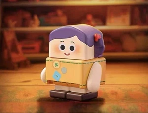 MINISO Disney Toy Story Pixar Power Series Confirmed Figure - DOLLY No Box - Picture 1 of 4