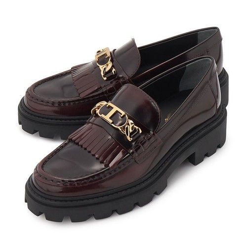 TOD’S Mocassini donna Tods 124118283