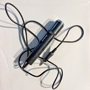 Panasonic Microfono Made in Japan RJM102G IMP 500 Vintage Usato in ottime condizioni - Foto 1 di 7