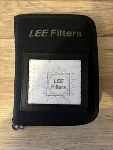 Lee Filters 100 mm X 150 mm Filter Pouch , Take Up To 10 Filters. - Picture 1 of 1