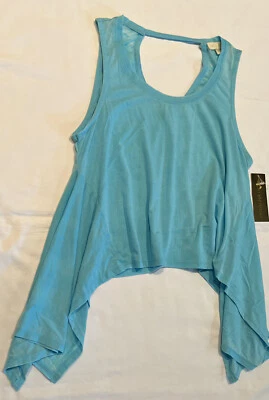 Nicki Minaj женщин синий новый с Ярлыками Майка размер XL - Изображение 1 из 3