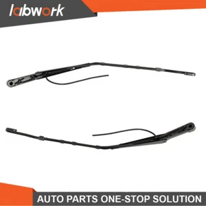 Labwork Front Left & Right Wiper Arm For Dodge Freightliner Sprinter 2500 3500 - Picture 1 of 9