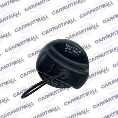 2007 2008 BMW 328xi 07-13 328i 335i Fuel Filler Gas Tank Lid Cover Cap OEM - Image 1 of 4