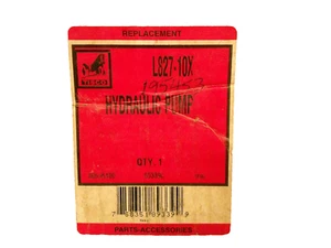 Brand New Ford/New Holland Hydraulic Pump KIT OEM L827-10X For 1920, 2120, 3415 - Picture 1 of 6
