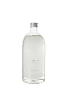 Culti Milano - 1000ml stick diffuser refills - lasts 4 months - Picture 1 of 15