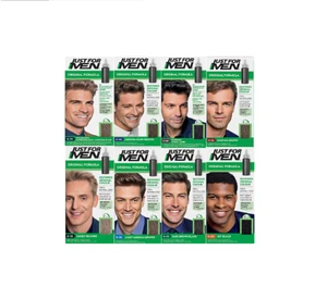 Just For Men | Original Formula Shampoo-In Haarfarbe für natürliches Aussehen - Bild 1 von 11