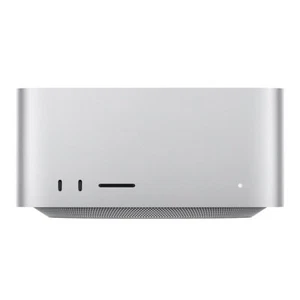 Apple Mac Studio 3.2GHz M1 Max 10-Core 32GB 512GB SSD 24-Core GPU MJMV3LL/A - Afbeelding 1 van 3