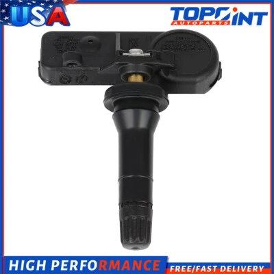 FOR 2019-2022 RAM 1500 TRUCKS 433MHZ TPMS Tire Pressure Monitoring Sensor - Image 1 of 4