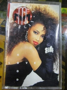MELI'SA MORGAN / GOOD LOVE CASSETTE TAPE - Picture 1 of 1