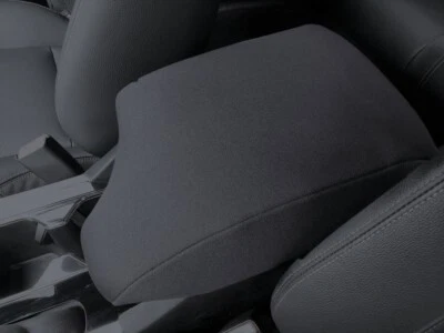 Fits Subaru Crosstrek 2018-2023 Neoprene Auto Armrest Console Cover USA Made H4N - Image 1 of 3