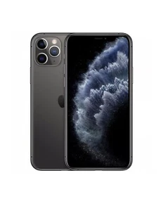 APPLE iPhone 11 Pro 64 Go Graphite - Avec Batterie neuve - parfait état - Photo 1/8