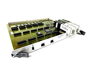 Avaya MLB Modul Baugruppe Integral 55 Top Zustand !! - Picture 1 of 1