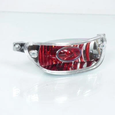 Feu arrière Lexus pour scooter Peugeot 50 Speedfight Neuf - Photo 1/3